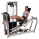 PSSLPSE Seated Leg Press